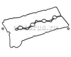 Прокладка клапанной крышки HYUNDAI-KIA 2.0CVVT (G4KD) / 2.0CVVT (G4KE) 09> GANZ GIE11448