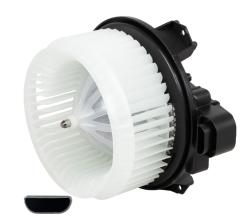 Мотор отопителя Toyota Camry 07-, RAV 4 06-; Lexus RX 09- (auto A/C) LUZAR