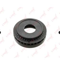 Подшипник опоры переднего амортизатора FORD Fiesta(JH) 01-08 / Fusion 02-12, MAZDA 2(DY) LYNXauto MA-5024LR