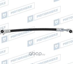 Шланг тормозной NISSAN QASHQAI (J10E) 07-13 HBF0126