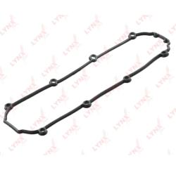 Прокладка крышки ГБЦ AUDI A3 1.6 00-12 / A4 1.6 00-08, SKODA Octavia(1U LYNXauto SG-1046