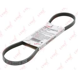 Ремень поликлиновый LYNXauto 4PK0803 SUZUKI BMW HONDA NISSAN