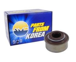 Колпачок маслосъемный (1 шт.) OPEL/DAEWOO 7mm AMD AMD.SVS138