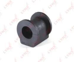 Втулка стабилизатора LYNXauto  SUZUKI SX4 1.5-1.9D 06>, FIAT Sedici 1.6-1.9D 06> C8222