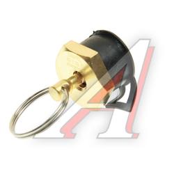 Кран ЗИЛ,КАМАЗ,МАЗ,УРАЛ слива конденсата SORL  100-3513110