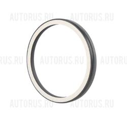 Сальник коленвала дв. Cummins ISF 2.8L (задний), --3693669-- (FOTON оригинал)
