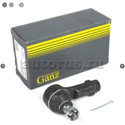 Наконечник рулевой тяги L=R для MITSUBISHI Lancer 9 GANZ GIL06259
