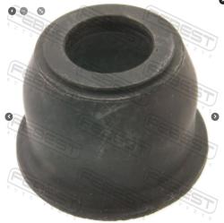 Пыльник опоры шаровой нижнего рычага 35.5x32x19.2 MITSUBISHI ASX/Lancer 10/Outlander II FEBEST MBJB-CS5
