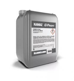 Масло дизельное KAMAZ G-Profi Service Line 10W40 п/синт.20л (ОАО КАМАЗ)   253133793