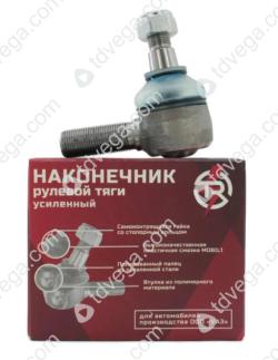 Наконечник рулевой тяги правый усиленный (ТРОФИ)/3163-3414056/