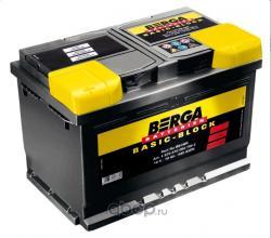 Аккумулятор VARTA Blue Dynamic 74 А/ч обратная R+ E11 278x175x190 EN680 А