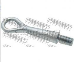 Буксирный крюк FEBEST 0499-DH
