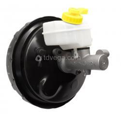 Усилитель вакуумный тормоза в сб. с ГТЦ Патриот 3163-3505008 (CONTINENTAL TEVES AG)
