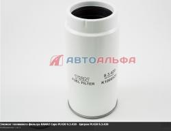 Элемент топливного фильтра КАМАЗ Евро PL420 9.3.420 (ОАО Концерн 