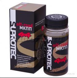 Триботехнический состав SUPROTEC 