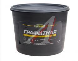 Смазка графитовая 2кг OIL RIGHT   OIL RIGHT
