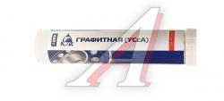 Смазка графитовая 400г картридж РИКОС   СГР-400К