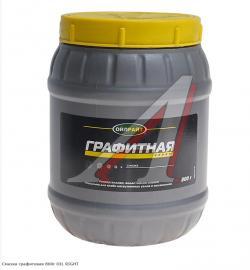 Смазка графитовая 800г OIL RIGHT   OIL RIGHT
