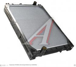 Радиатор HYUNDAI HD120 дв.D6DA19/22 SAMSUNG   25300-6A704