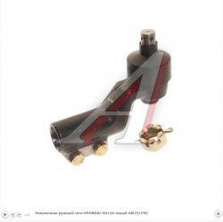 Наконечник рулевой тяги HYUNDAI HD120 правый VALEO PHC   ED1011