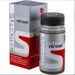 Триботехнический состав SUPROTEC АКТИВ РЕГУЛЯР ДВС 121175 122943