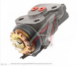 Цилиндр тормозной передний HYUNDAI HD120 левый (без прокачки) TCIC   11G0527