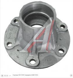 Ступица ГАЗ-3307 передняя (ОАО ГАЗ)   51-3103015-20