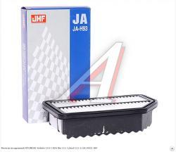 Фильтр воздушный HYUNDAI Solaris (10-) KIA Rio (11-),Soul (11-) (JA-H93) JHF   JA-H93