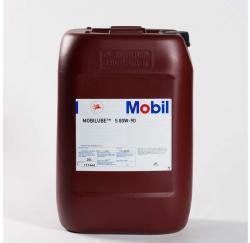 Масло транс. MOBIL Mobilube S полусинтетическое 80W90 20 л 