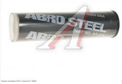 Сварка холодная STEEL черная 57г ABRO   ABRO AS-224-R