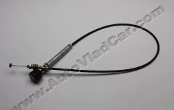 Трос акселератора HYUNDAI HD120,160,170,450 ручной комплект INFAC   32770-6A001