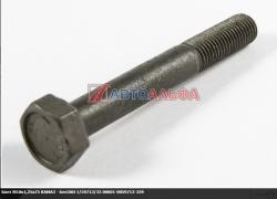 Болт М10х1,25х75 КАМАЗ (АО БелЗАН г. Белебей)