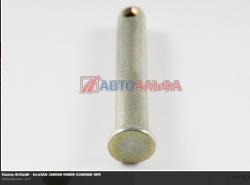 Палец Ф10х60 (ОАО БелЗАН г. Белебей)
