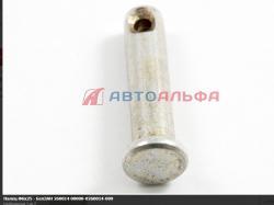 Палец Ф6х25 (ОАО БелЗАН г. Белебей)