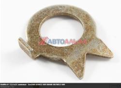 Шайба d=12,4 х21 замковая (АО БелЗАН г. Белебей)
