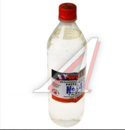 Растворитель 647 WELLTEX 1л  WELLTEX 647