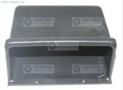 Ящик аптечки (карман двери)  ГАЗель, Соболь 3302-3912406