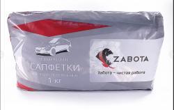 Ветошь обтирочная 1кг