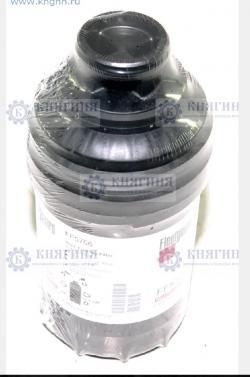 Фильтр топливный дв. Cummins ISF 3.8L Валдай (FF 5706)