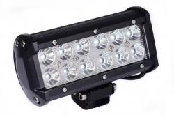Балка  36W  12*3W Cree (Flood)