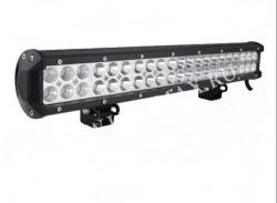Светодиодная балка 126W 42*3W Cree 2 ряда (Flood)