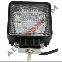 Фара Lumen-27WS 9*3W Epistar (Flood)
