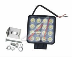 Фара Lumen-48WS 16*3W Epistar (Flood)