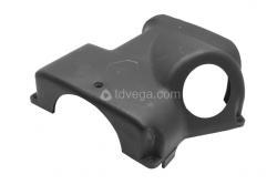 Кожух рулевой колонки нижний УАЗ-3151-20