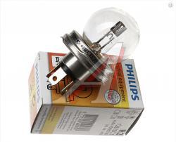 Лампа 12V R2 45/40W P45t PHILIPS    .    12620C1