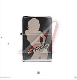 Зажигалка ZIPPO   Z-250L(852.732)
