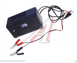 Устройство зарядное 12V 5А 25-65Ач 220V СОНАР   СОНАР 201П