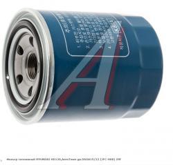 Фильтр топливный HYUNDAI HD120,AeroTown дв.D6DA19/22 (JFC-H08) JHF   JFC-H08