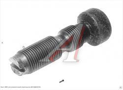 Винт ЯМЗ регулировочный коромысла АВТОДИЗЕЛЬ 236-1007148-Б