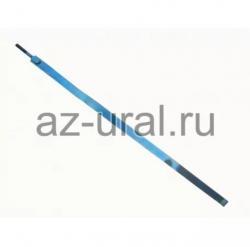 Хомут УРАЛ бака топливного основного в сборе (ОАО АЗ УРАЛ) 375Д-1101113